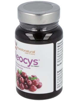 Mundo Natural Neocys® 30...