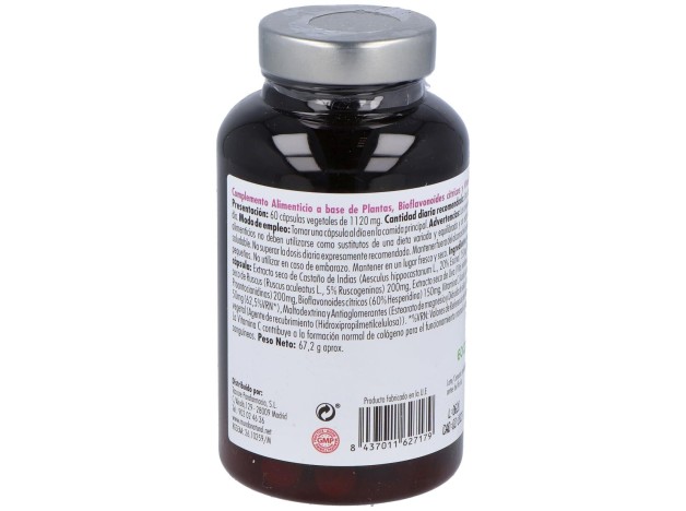 Mundo Natural Varifin® 60 Cápsulas