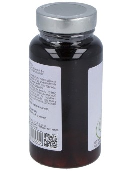Mundonatural Novoten 60 Cáps
