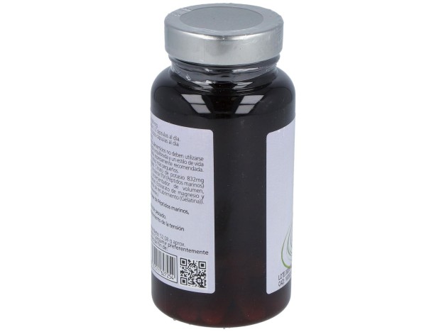 Mundonatural Novoten 60 Cáps