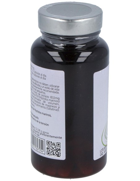 Mundonatural Novoten 60 Cáps