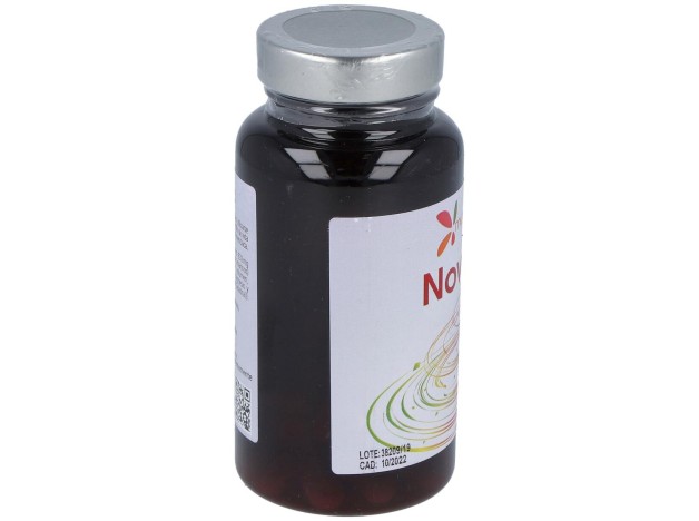 Mundonatural Novoten 60 Cáps