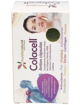 Mundo Natural Colacell® 90...