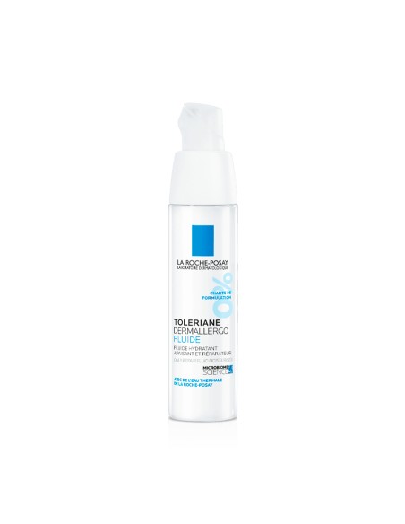La Roche Posay Toleriane Dermallergo Fluido 40 ml