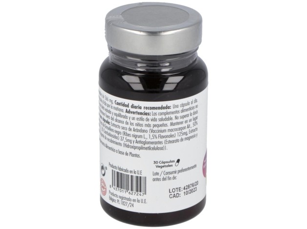 Mundo Natural Neocys® 30 Cápsulas