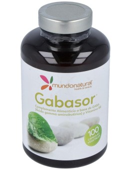 Mundo Natural Gabasor 750...