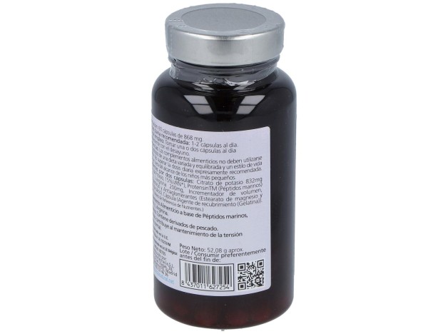 Mundonatural Novoten 60 Cáps