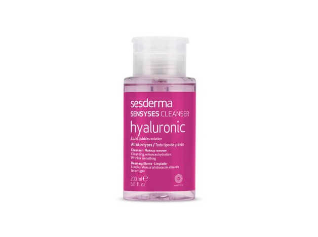 Sesderma Sensyses Cleanser Hyaluronic  200 ml