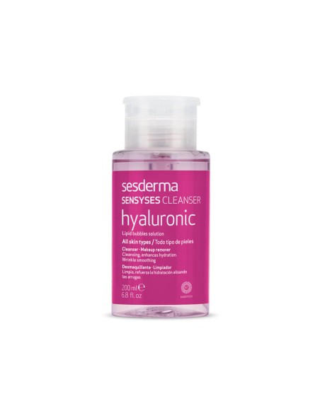 Sesderma Sensyses Cleanser Hyaluronic  200 ml