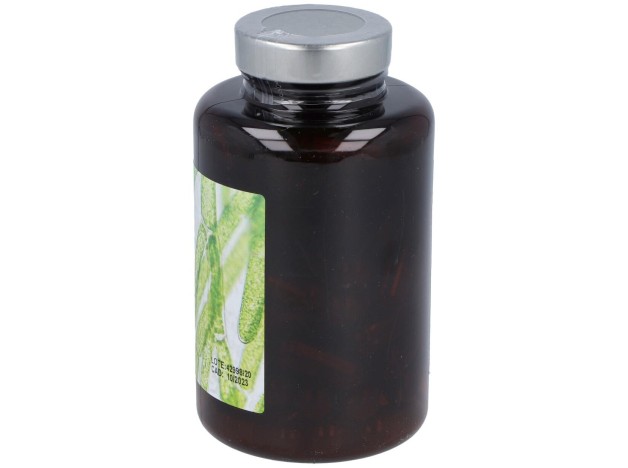 Mundo Natural Clorend 750 Mg 90 Cap