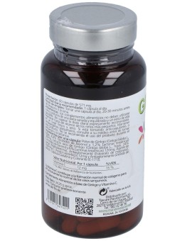 Mundo Natural Ginkgotonic...