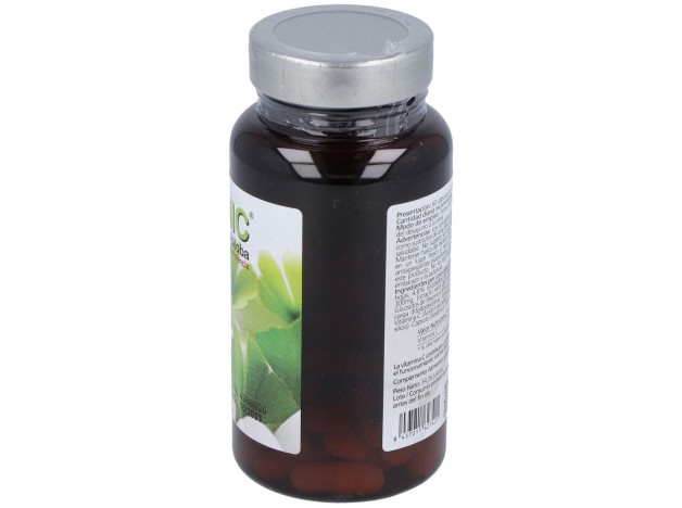 Mundo Natural Ginkgotonic 60Caps