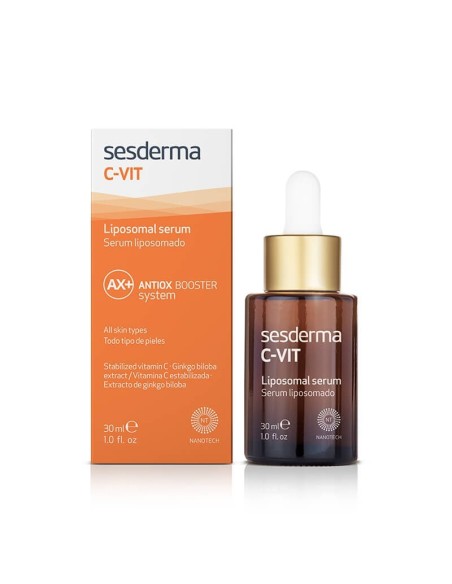 Sesderma C Vit Liposomal Serum 30 ml