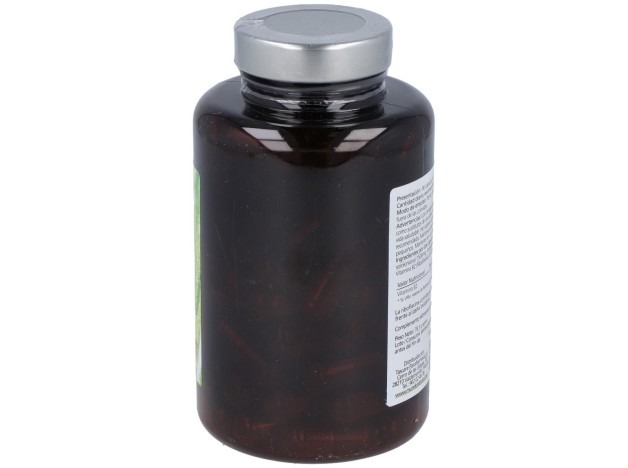 Mundo Natural Clorend 750 Mg 90 Cap