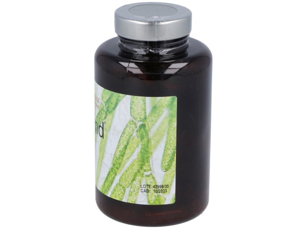 Mundo Natural Clorend 750 Mg 90 Cap