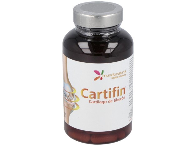 Cartifin 90Cap.