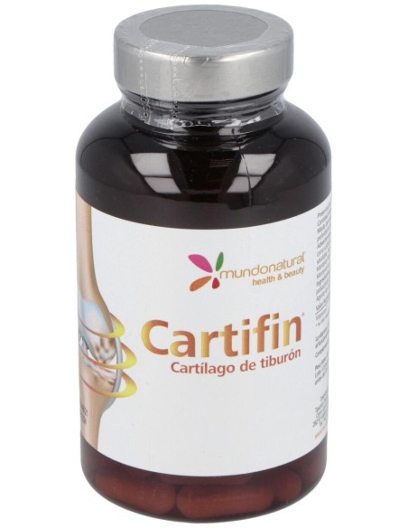Cartifin 90Cap.