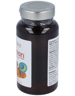 Mundonatural Curcusan 60Caps