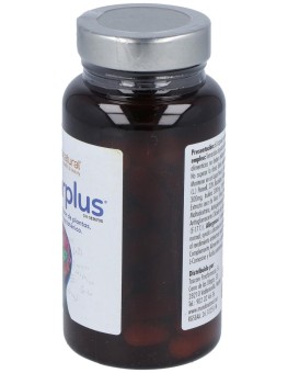 Mundo Natural Memorplus 60...