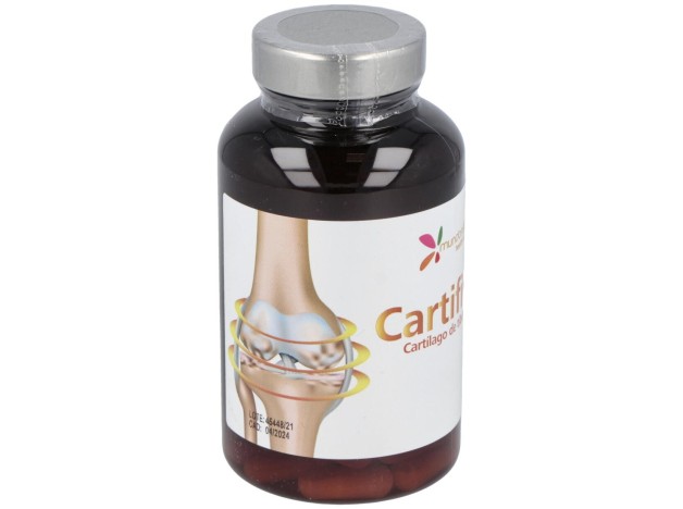 Cartifin 90Cap.