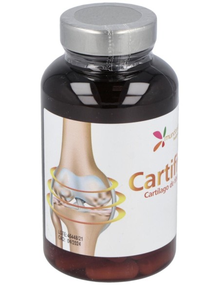 Cartifin 90Cap.