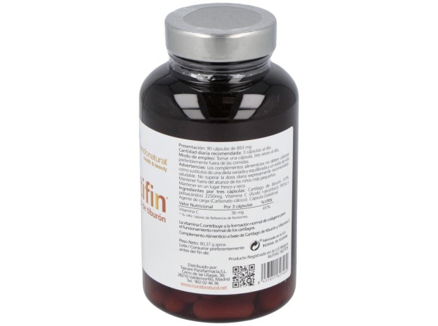 Cartifin 90Cap.
