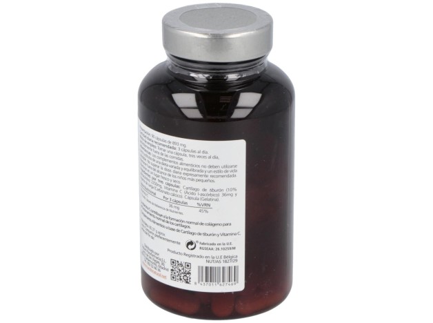 Cartifin 90Cap.