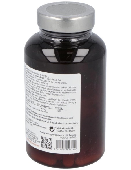 Cartifin 90Cap.