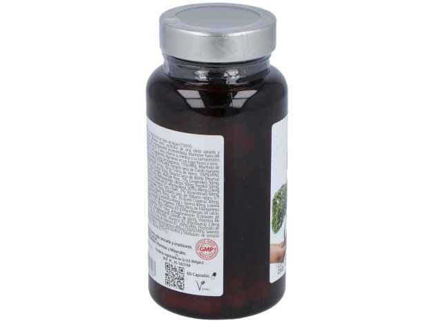 Mundo Natural Depur Plus 60 Capsulas