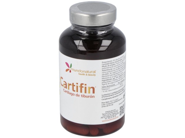Cartifin 90Cap.