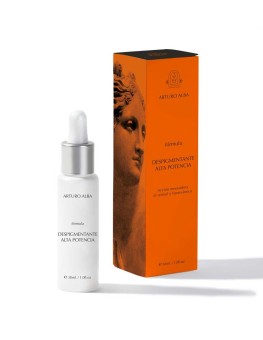 Arturo Alba Fórmula...