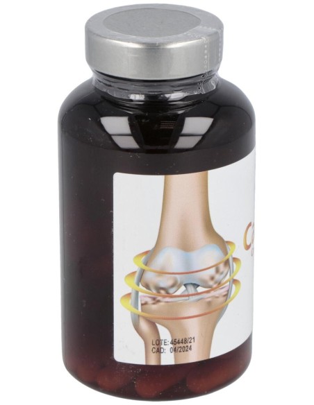 Cartifin 90Cap.