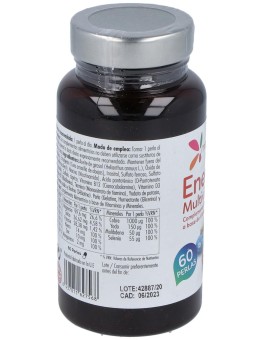 Mundo Natural Enervital...