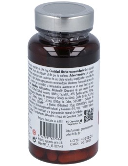 Mundo Natural Enervital...