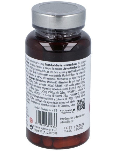 Mundo Natural Enervital Canosin 60 Caps