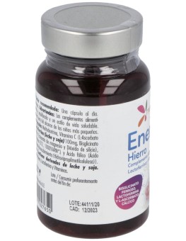 Mundonatural Enervital...