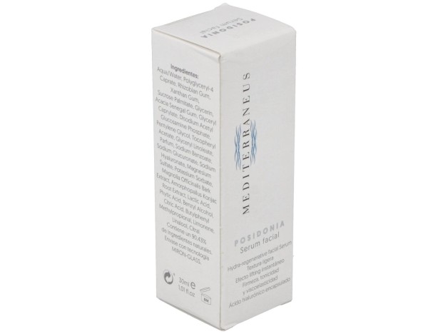 Mediterraneus Serum Facial 30Ml.