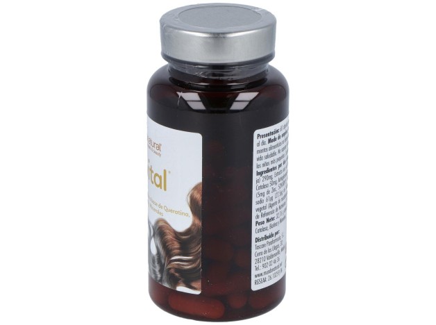Mundo Natural Enervital Canosin 60 Caps