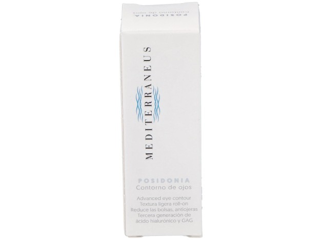 Mediterraneus Contorno De Ojos 15Ml.