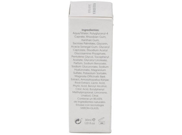 Mediterraneus Serum Facial 30Ml.