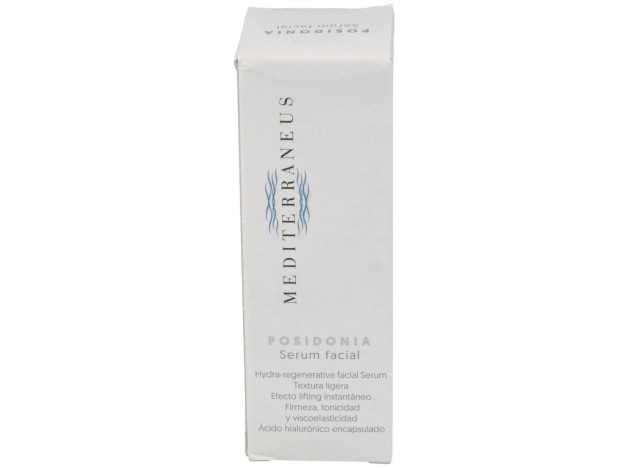 Mediterraneus Serum Facial 30Ml.
