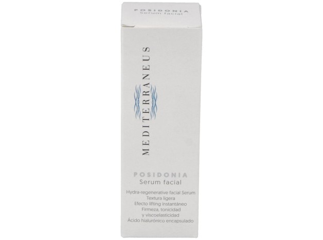 Mediterraneus Serum Facial 30Ml.