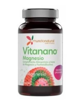 Mundonatural Vitanano...