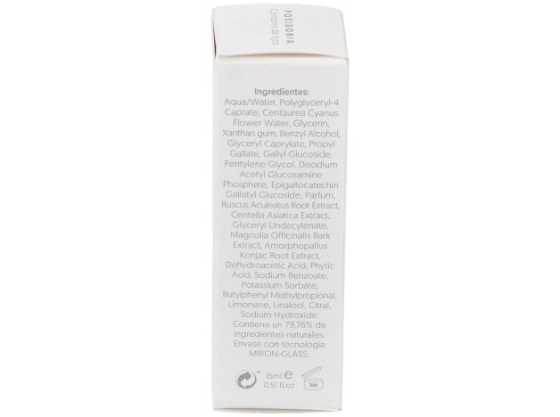 Mediterraneus Contorno De Ojos 15Ml.