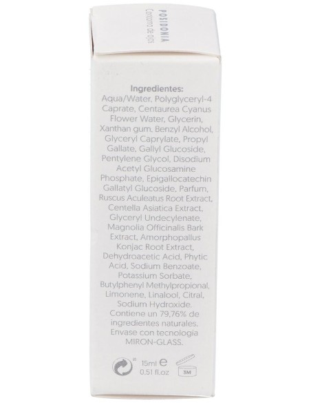 Mediterraneus Contorno De Ojos 15Ml.