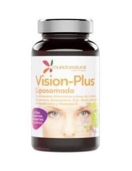Mundo Natural Vision Plus...