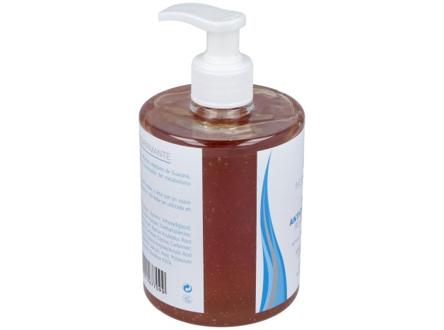 Triconatura Gel Anti-Celulitico Efecto Frio 500 Ml