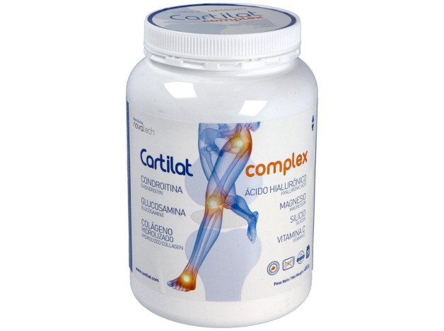 Cartilat Complex 426Gr.