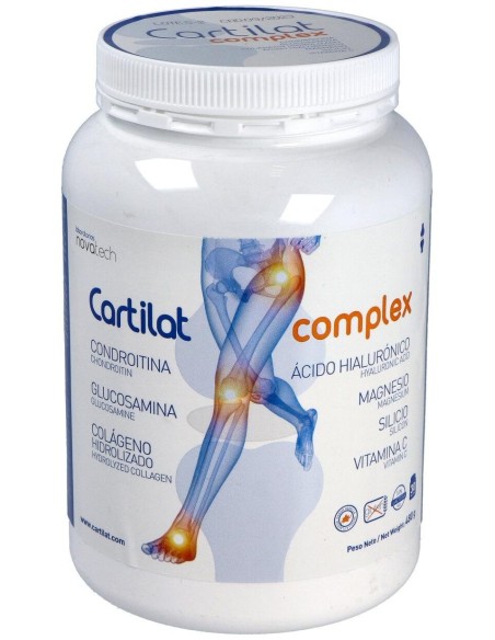 Cartilat Complex 426Gr.