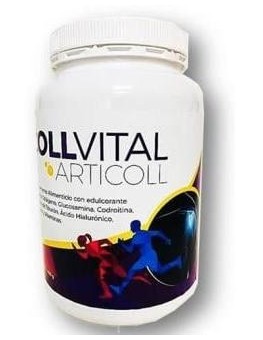 Articoll Colageno 450Gr....